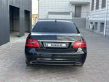 Mercedes-Benz E 350 2009 годаүшін9 500 000 тг. в Семей – фото 4