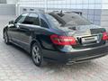 Mercedes-Benz E 350 2009 годаүшін9 500 000 тг. в Семей – фото 5