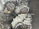 Коробка автомат a6gf1-2 оригинал за 700 000 тг. в Алматы – фото 5