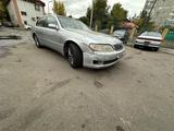 Toyota Aristo 1995 года за 2 400 000 тг. в Усть-Каменогорск – фото 5
