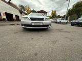Toyota Aristo 1995 года за 2 400 000 тг. в Усть-Каменогорск – фото 4