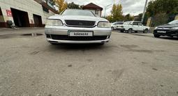 Toyota Aristo 1995 годаүшін2 400 000 тг. в Усть-Каменогорск – фото 4
