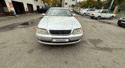 Toyota Aristo 1995 годаүшін2 400 000 тг. в Усть-Каменогорск – фото 3