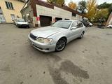 Toyota Aristo 1995 года за 2 400 000 тг. в Усть-Каменогорск – фото 2
