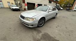 Toyota Aristo 1995 годаүшін2 400 000 тг. в Усть-Каменогорск – фото 2