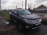 Toyota Highlander 2010 годаfor12 000 000 тг. в Кокшетау