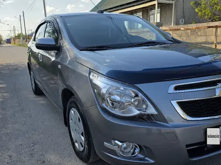 Chevrolet Cobalt 2022 года за 5 250 000 тг. в Шымкент