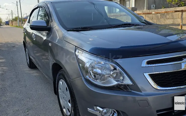 Chevrolet Cobalt 2022 года за 5 250 000 тг. в Шымкент