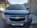 Chevrolet Cobalt 2022 года за 5 250 000 тг. в Шымкент – фото 11