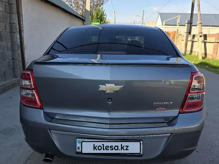 Chevrolet Cobalt 2022 года за 5 250 000 тг. в Шымкент – фото 12