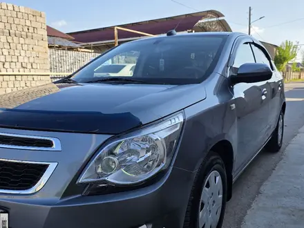 Chevrolet Cobalt 2022 года за 5 250 000 тг. в Шымкент – фото 13