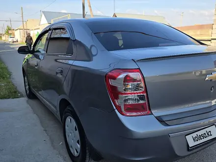 Chevrolet Cobalt 2022 года за 5 250 000 тг. в Шымкент – фото 14