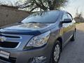 Chevrolet Cobalt 2022 года за 5 250 000 тг. в Шымкент – фото 2