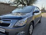 Chevrolet Cobalt 2022 года за 5 250 000 тг. в Шымкент – фото 2