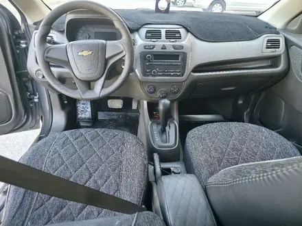 Chevrolet Cobalt 2022 года за 5 250 000 тг. в Шымкент – фото 21