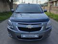 Chevrolet Cobalt 2022 года за 5 250 000 тг. в Шымкент – фото 3