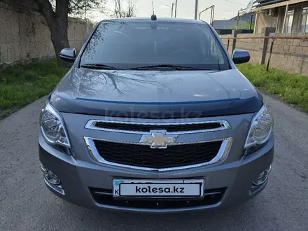 Chevrolet Cobalt 2022 года за 5 250 000 тг. в Шымкент – фото 3