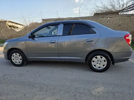 Chevrolet Cobalt 2022 года за 5 250 000 тг. в Шымкент – фото 4