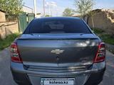 Chevrolet Cobalt 2022 года за 5 250 000 тг. в Шымкент – фото 5
