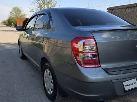 Chevrolet Cobalt 2022 года за 5 250 000 тг. в Шымкент – фото 6