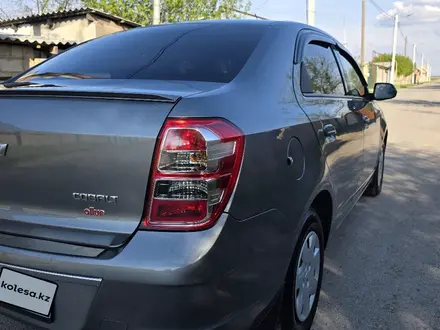 Chevrolet Cobalt 2022 года за 5 250 000 тг. в Шымкент – фото 7
