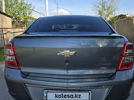 Chevrolet Cobalt 2022 года за 5 250 000 тг. в Шымкент – фото 8