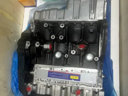 A15SMS — двигатель Дэу Ланос и Нексия 1.5 E-TEC. Новый мотор. за 470 000 тг. в Караганда
