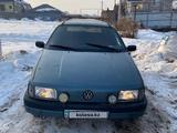 Volkswagen Passat 1989 года за 1 000 000 тг. в Алматы