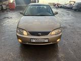 Kia Spectra 2007 года за 2 100 000 тг. в Астана – фото 3