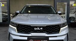 Kia Sorento 2023 годаfor17 700 000 тг. в Шымкент – фото 2