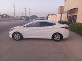 Hyundai Elantra 2014 годаүшін6 200 000 тг. в Актау – фото 4