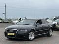 Audi A8 2005 годаүшін4 300 000 тг. в Актобе