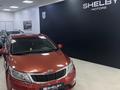 Kia Rio 2013 годаүшін4 300 000 тг. в Костанай – фото 4