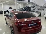 Kia Rio 2013 года за 4 300 000 тг. в Костанай – фото 5