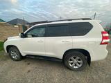 Toyota Land Cruiser Prado 2014 годаүшін16 100 000 тг. в Алматы – фото 2