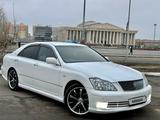 Toyota Crown 2004 годаүшін4 800 000 тг. в Уральск