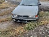 Mitsubishi Galant 1992 годаүшін800 000 тг. в Алматы – фото 2