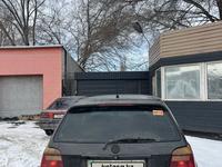 Volkswagen Golf 1994 годаүшін700 000 тг. в Алматы