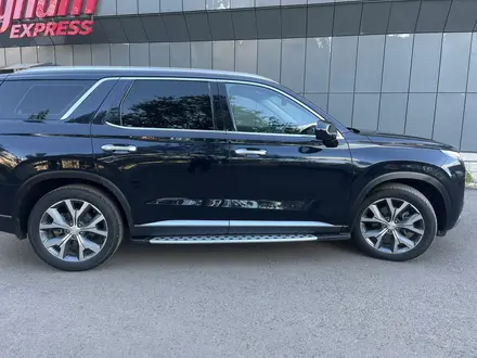 Hyundai Palisade 2021 года за 18 300 000 тг. в Караганда – фото 11