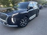 Hyundai Palisade 2021 года за 18 300 000 тг. в Караганда