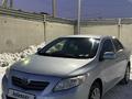 Toyota Corolla 2007 года за 5 500 000 тг. в Караганда – фото 5