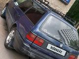 Volkswagen Passat 1993 годаүшін1 400 000 тг. в Караганда – фото 4