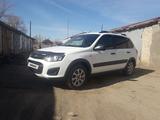ВАЗ (Lada) Kalina 2194 2015 года за 3 150 000 тг. в Актобе