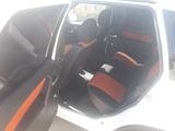 ВАЗ (Lada) Kalina 2194 2015 года за 3 150 000 тг. в Актобе – фото 3