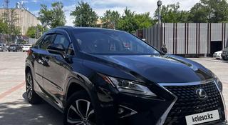 Lexus RX 350 2018 года за 22 500 000 тг. в Шымкент