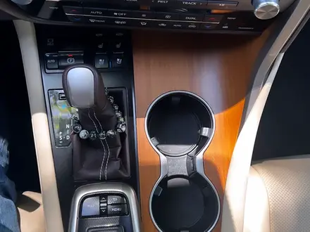 Lexus RX 350 2018 года за 22 000 000 тг. в Шымкент – фото 22