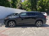 Lexus RX 350 2018 года за 22 200 000 тг. в Шымкент – фото 4