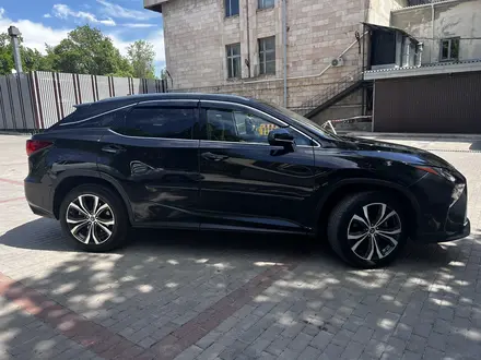 Lexus RX 350 2018 года за 22 000 000 тг. в Шымкент – фото 5