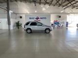 Kia Sportage 2006 года за 4 000 000 тг. в Актобе – фото 2