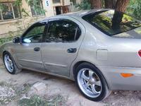 Nissan Maxima 2002 годаүшін2 900 000 тг. в Уральск